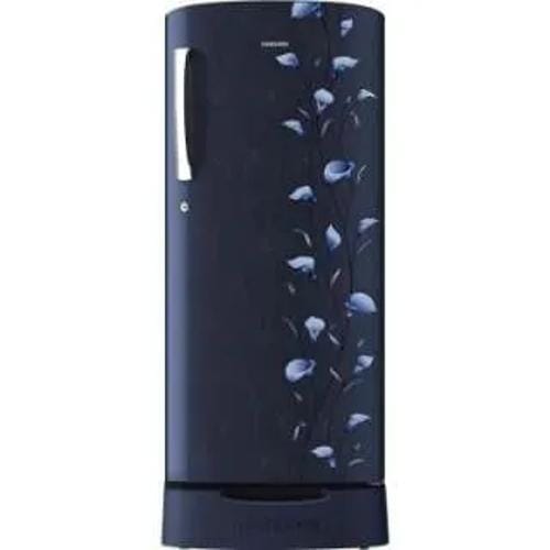 Samsung Rr21K282Zuz 212 Ltr Single Door Front