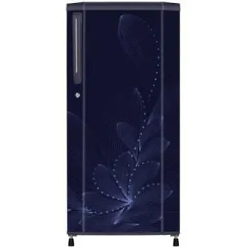Haier Hrd 1903Bbo R 190 Ltr Single Door Front