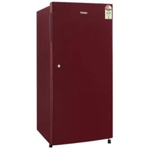 Haier Hrd 1953Sr 195 Ltr Single Door Front Display