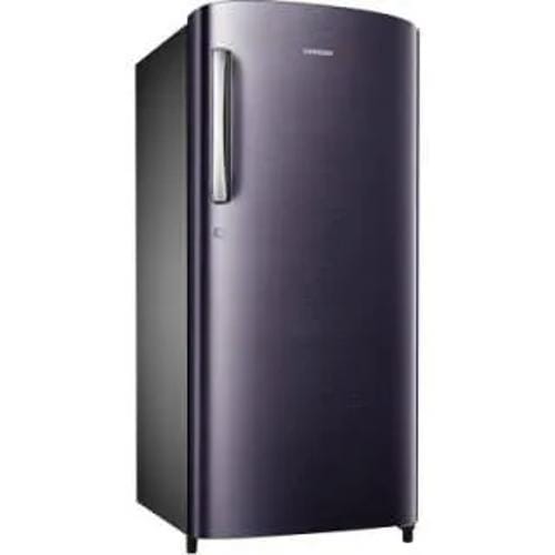 Samsung Rr19H1784Ut 192 Ltr Single Door Front Display