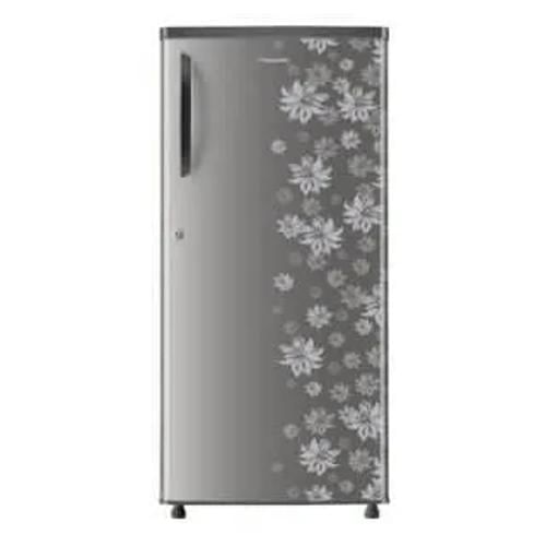 Panasonic Nr A195Stgfp 190 Ltr Single Door Front