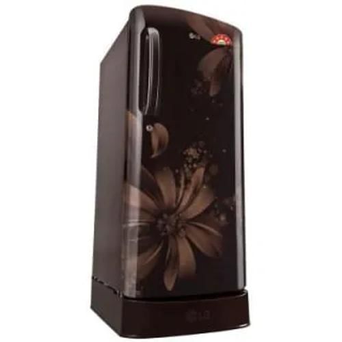 Lg Gl D221Ahan 215 Ltr Single Door Front Display