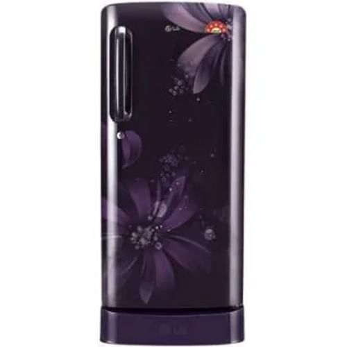 Lg Gl D201Apaz 190 Ltr Single Door Front