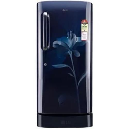 Lg Gl D201Amln 190 Ltr Single Door Front