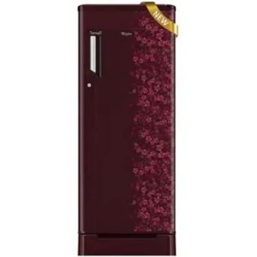 Whirlpool 230 Icemagic Royal 4S 215 Ltr Single Door Front