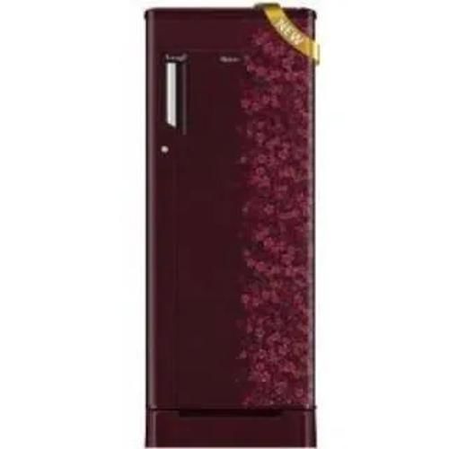 Whirlpool 260 Icemagic Roy 4S 245 Ltr Single Door Front