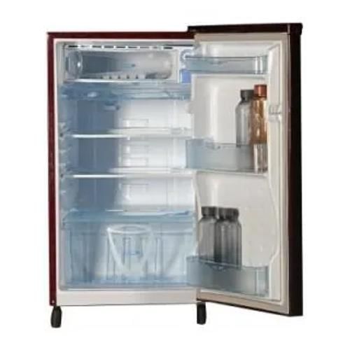 Kelvinator Ks203Ptqr 190 Ltr Single Door Front Display