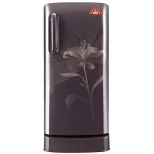 Lg Gl D201Agln 190 Ltr Single Door Front