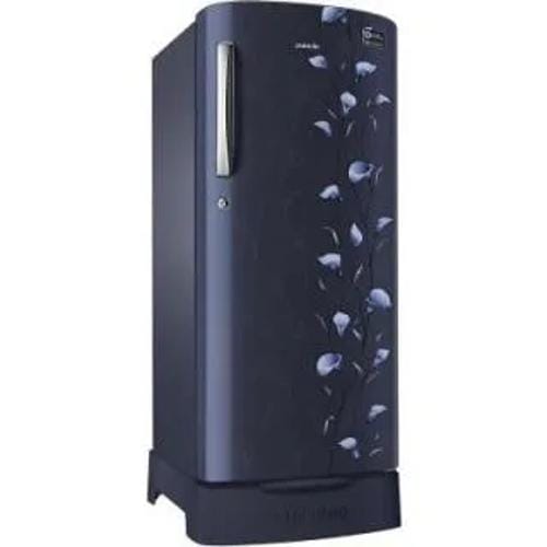 Samsung Rr23K282Zuz 230 Ltr Single Door Front Display