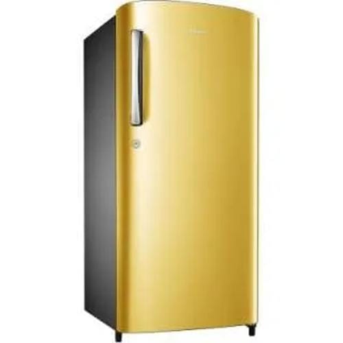 Samsung Rr19J2784Yt 192 Ltr Single Door Front Display