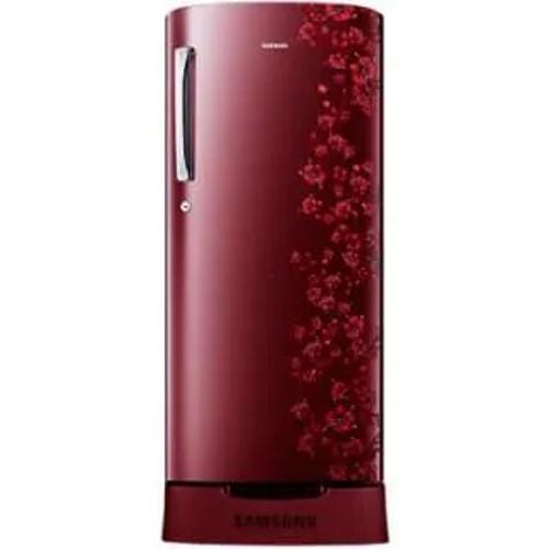 Samsung Rr19J2824Rx 192 Ltr Single Door Front