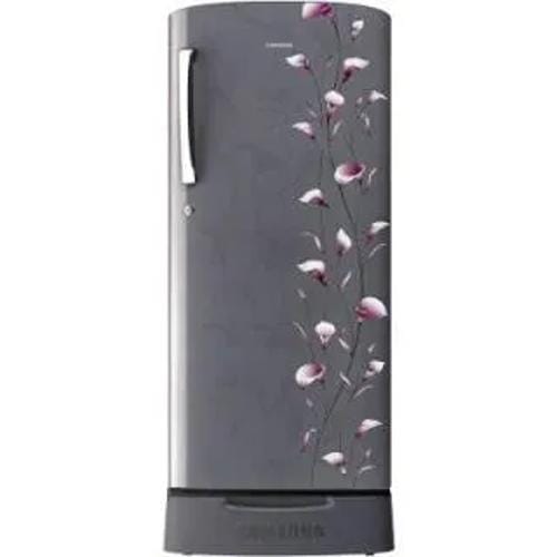 Samsung Rr23J2835Sz 205 Ltr Single Door Front