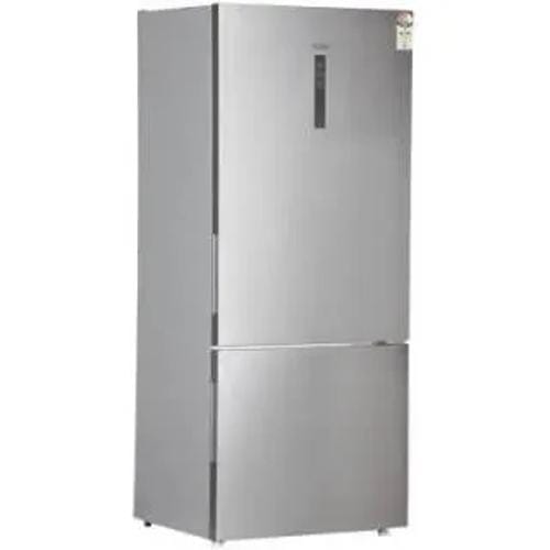Haier Hrb 475Ss 450 Ltr Double Door Front Display