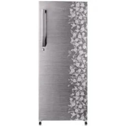 Haier Hrd 2156Cgi R 195 Ltr Single Door Front