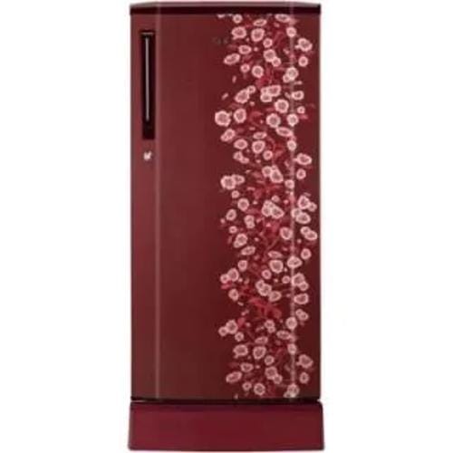 Haier Hrd 1903Prd R 190 Ltr Single Door Front
