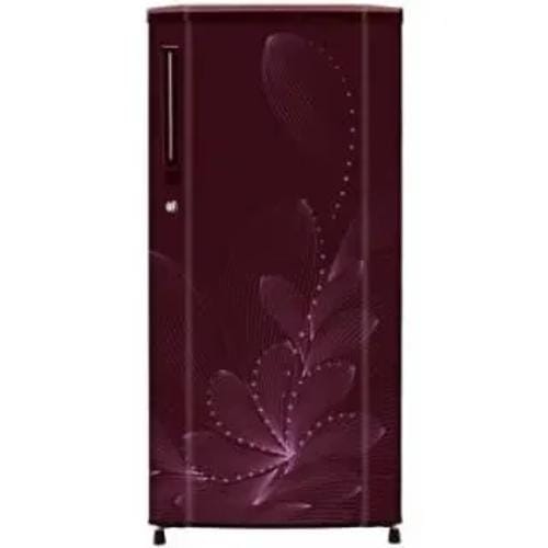 Haier Hrd 1703Bro R 170 Ltr Single Door Front