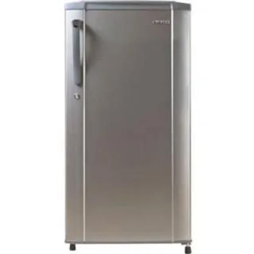 Croma Crar0212 190 Ltr Single Door Front