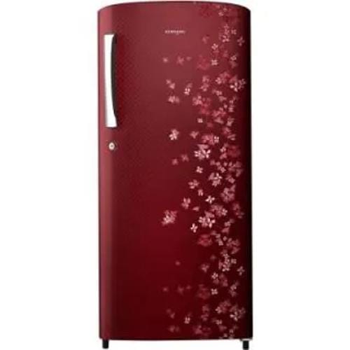 Samsung Rr19H1724Ry 182 Ltr Single Door Front