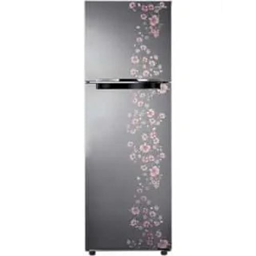 Samsung Rt27Jarmalx 253 Ltr Double Door Front