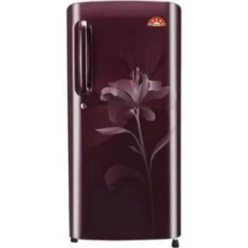 Lg Gl B241Asli 235 Ltr Single Door Front