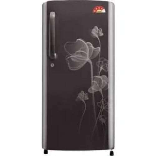 Lg Gl D201Aghl 190 Ltr Single Door Front