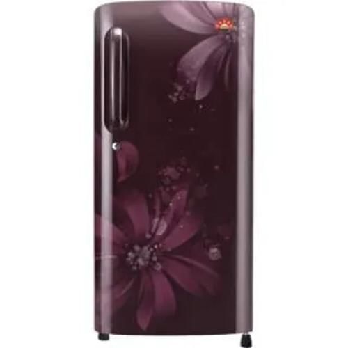 Lg Gl B201Asan 190 Ltr Single Door Front