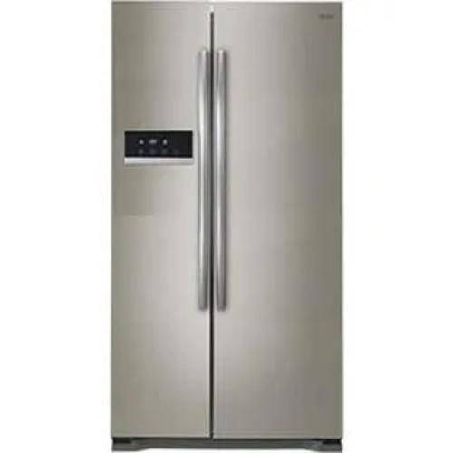 Lg Gc B207Gaqv 581 Ltr Side By Side Front