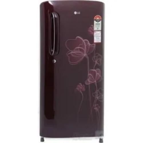Lg Gl B201Ashi 190 Ltr Single Door Front