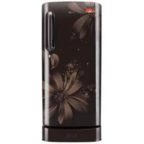 Lg Gl D221Ahai 215 Ltr Single Door Front