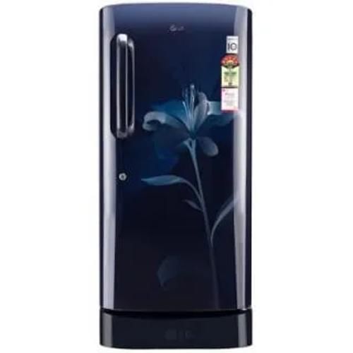 Lg Gl D221Amln 215 Ltr Single Door Front