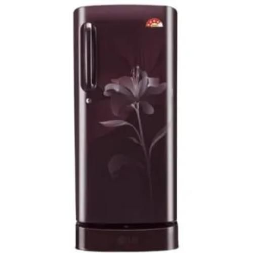 Lg Gl D221Asll 215 Ltr Single Door Front