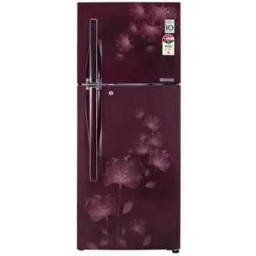 Lg Gl P302Jsfl 285 Ltr Double Door Front