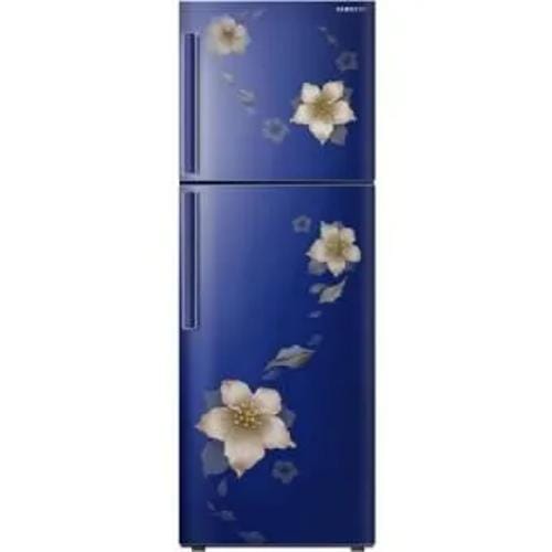 Samsung Rt28K3343U2 253 Ltr Double Door Front