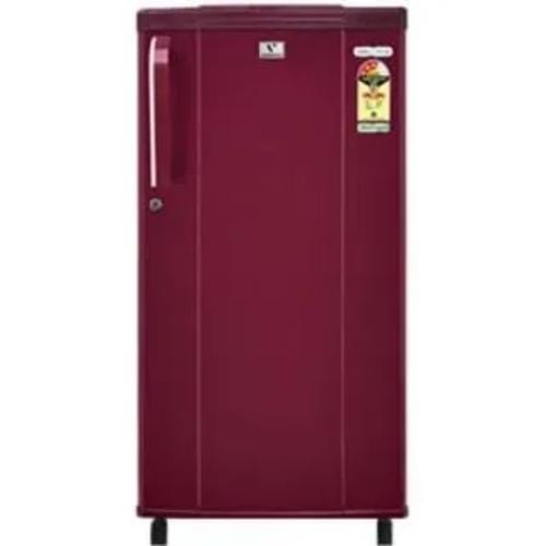 Videocon Vm183E 170 Ltr Single Door Front