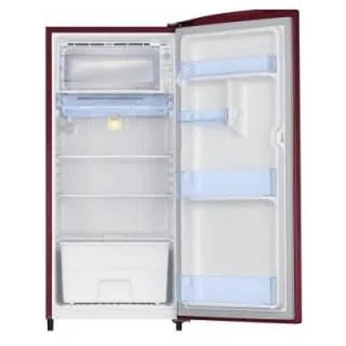 Samsung Rr19M24A2Rj 192 Ltr Single Door Front Display