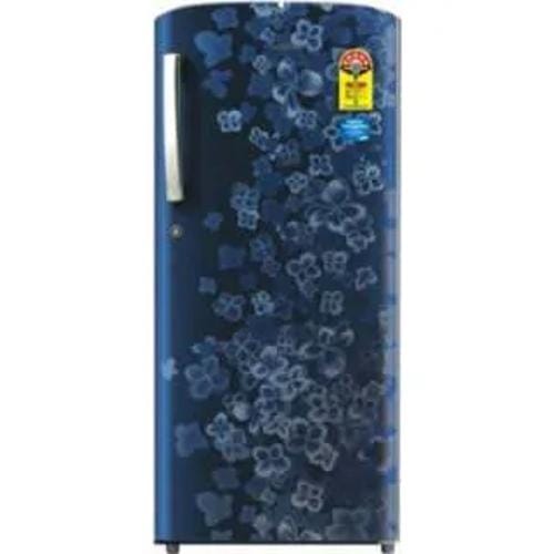 Samsung Rr19H1106Bx 185 Ltr Single Door Front