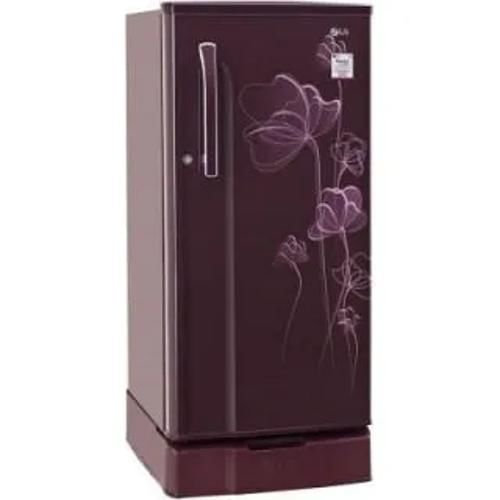 Lg Gl D191Kshu 188 Ltr Single Door Front Display