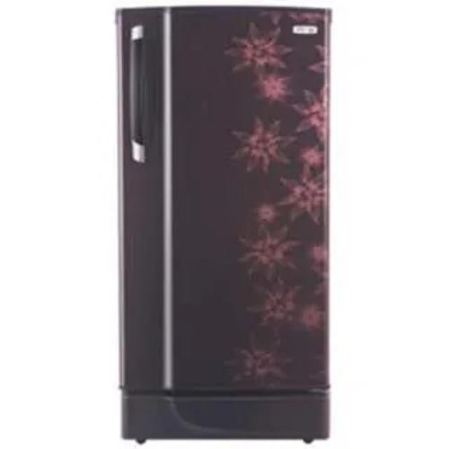Godrej Rd Edge Sx 221 Ct 32 221 Ltr Single Door Front Display