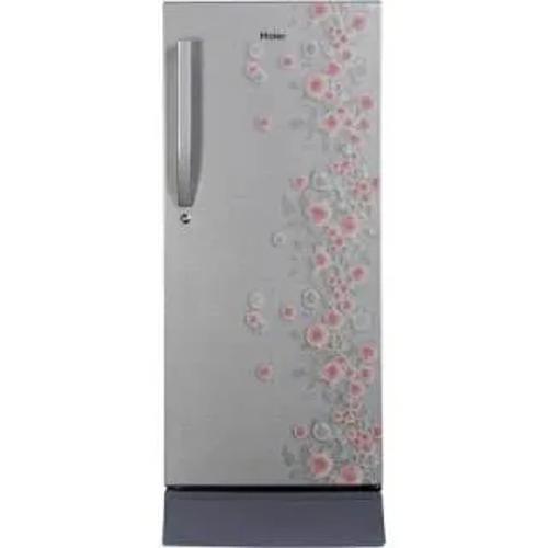 Haier Hrd 1954Psl R 195 Ltr Single Door Front