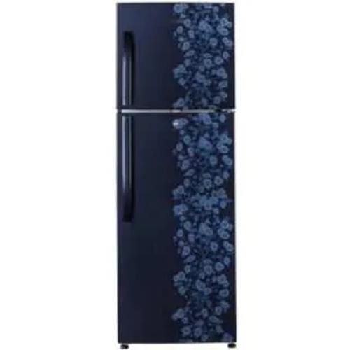 Haier Hrf 2674Cbd R 247 Ltr Double Door Front