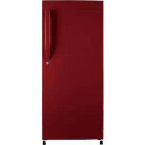 Haier Hrd 1954Br R 195 Ltr Single Door Front