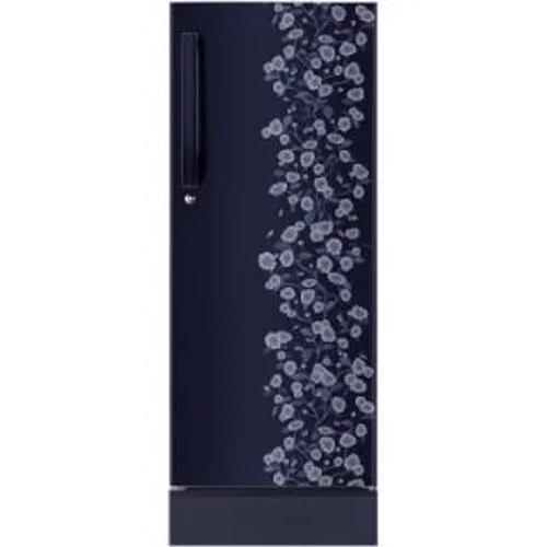 Haier Hrd 1954Pbd R 195 Ltr Single Door Front