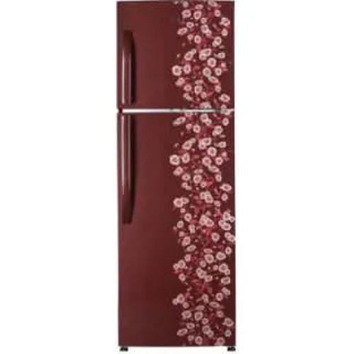 Haier Hrf 2674Crd R 247 Ltr Double Door Front