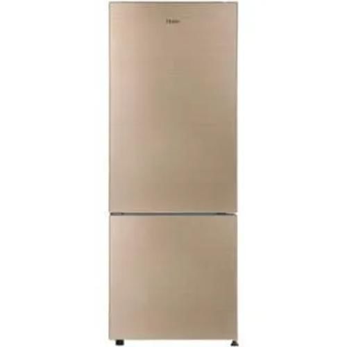 Haier Hrb 3654Pgg R 345 Ltr Double Door Front