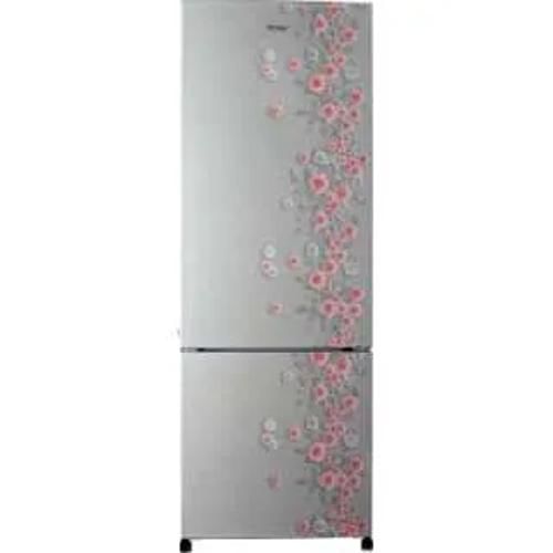 Haier Hrb 3654Csl R 345 Ltr Double Door Front