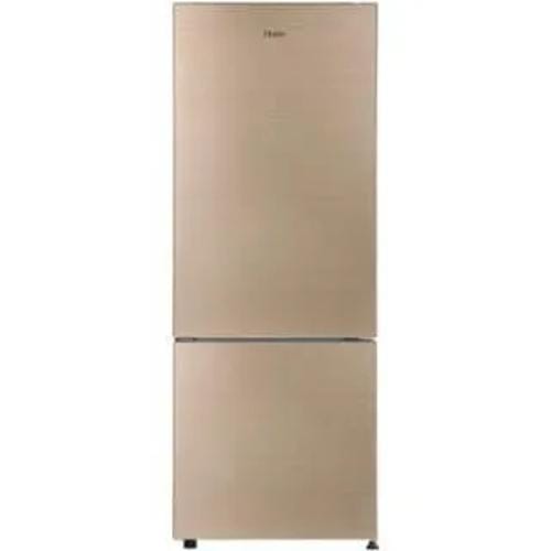 Haier Hrb 3404Pgg R 320 Ltr Double Door Front