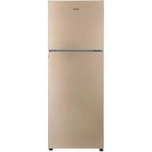 Haier Hrf 2674Pgg R 247 Ltr Double Door Front