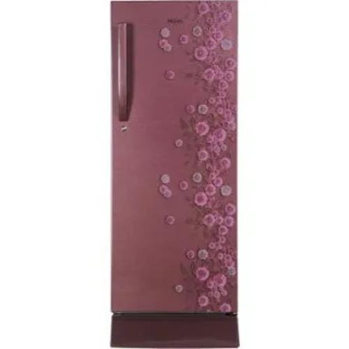 Haier Hrd 1954Prl R 195 Ltr Single Door Front