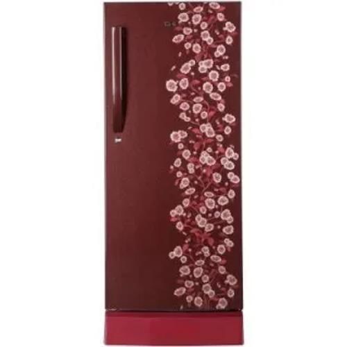 Haier Hrd 1954Prd R 195 Ltr Single Door Front
