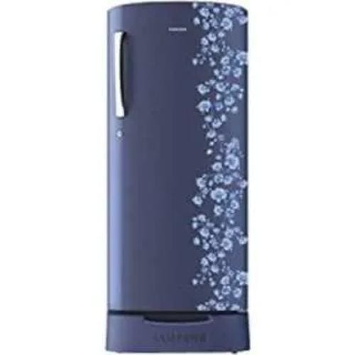 Samsung Rr19H1825Px 192 Ltr Single Door Front